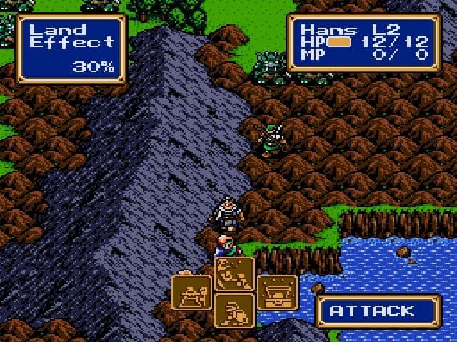 Shining Force Steam CD Key - 5