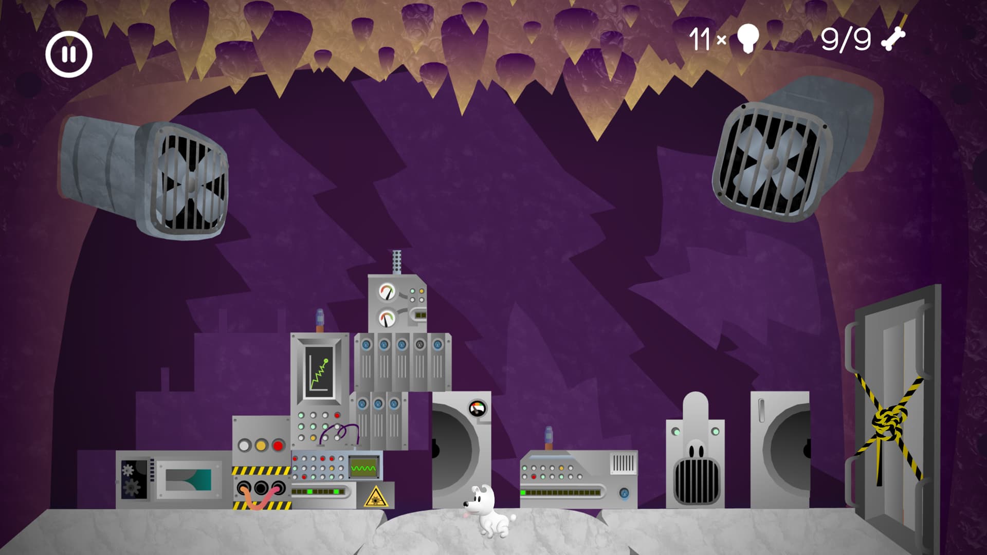 Mimpi PC Steam CD Key - 2