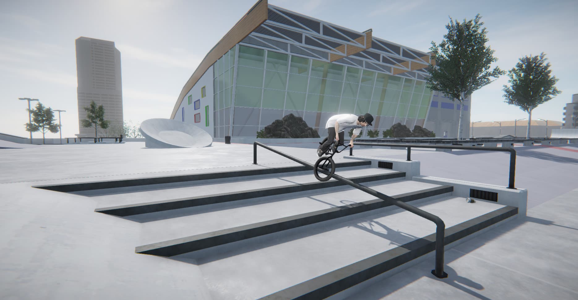 PIPE by BMX Streets PC Steam Account - 7