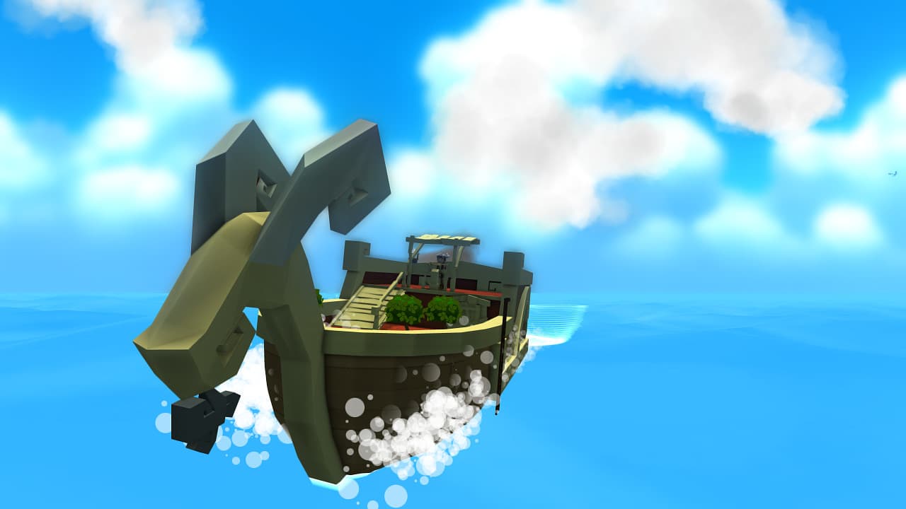 Cornerstone: The Song of Tyrim Steam CD Key - 3
