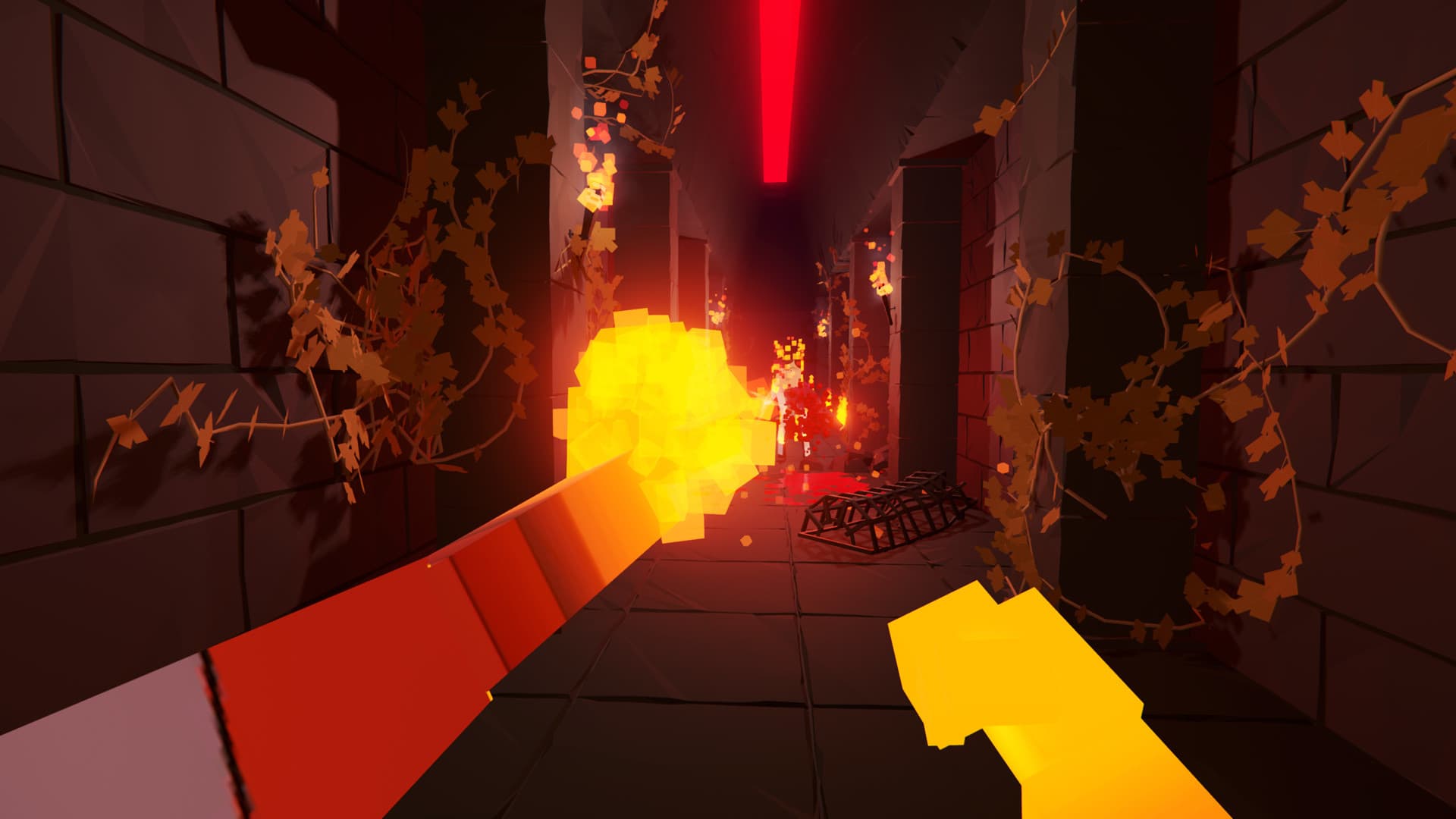Paint the Town Red Steam CD Key - 7