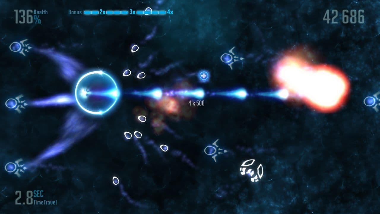 Zeit² Steam CD Key - 4