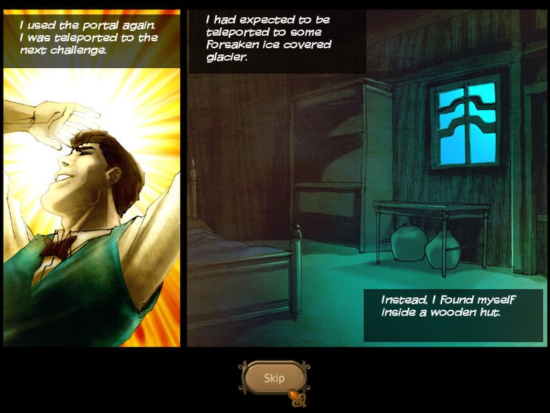 Pahelika: Secret Legends Steam CD Key - 3