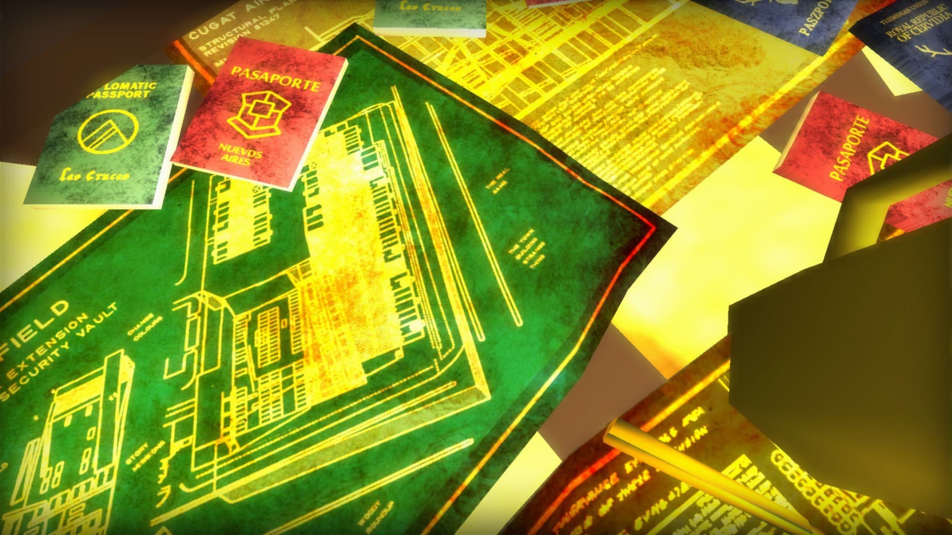Thirty Flights of Loving Steam CD Key - 4
