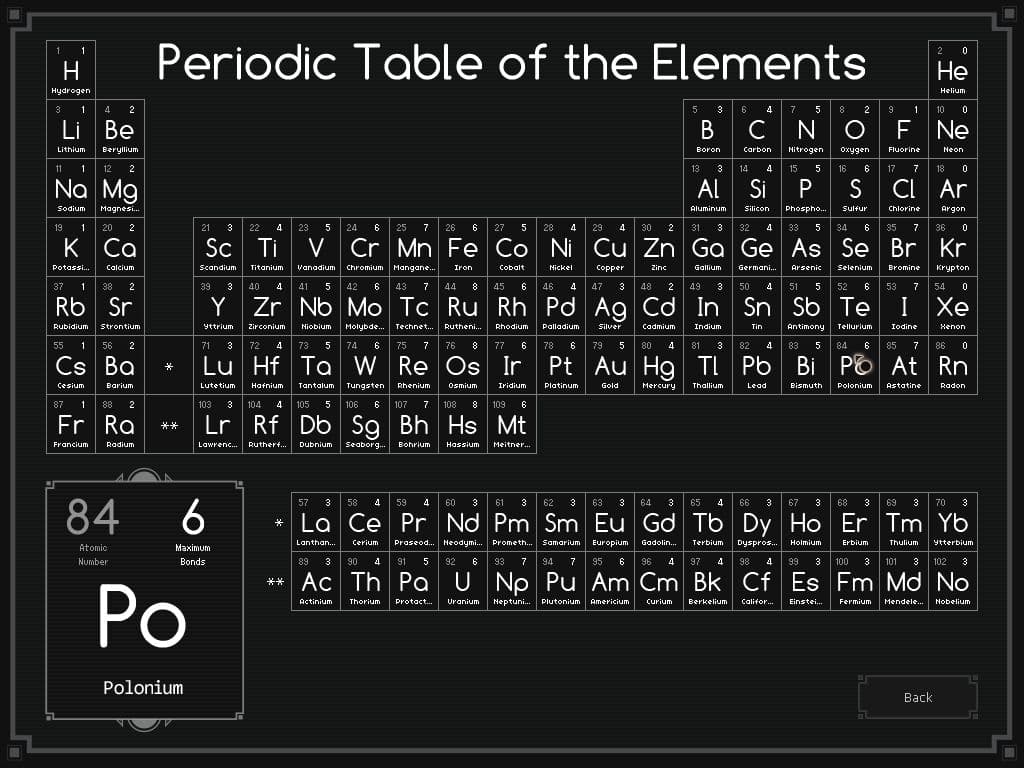 SpaceChem Steam CD Key - 6