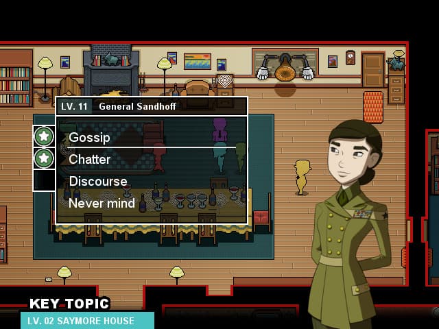 Last Word Steam CD Key - 4
