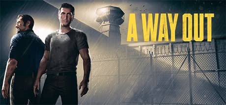 A Way Out Steam Account