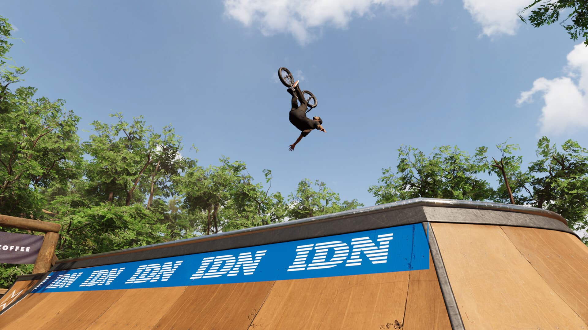 BMX Streets PC Steam Account - 6