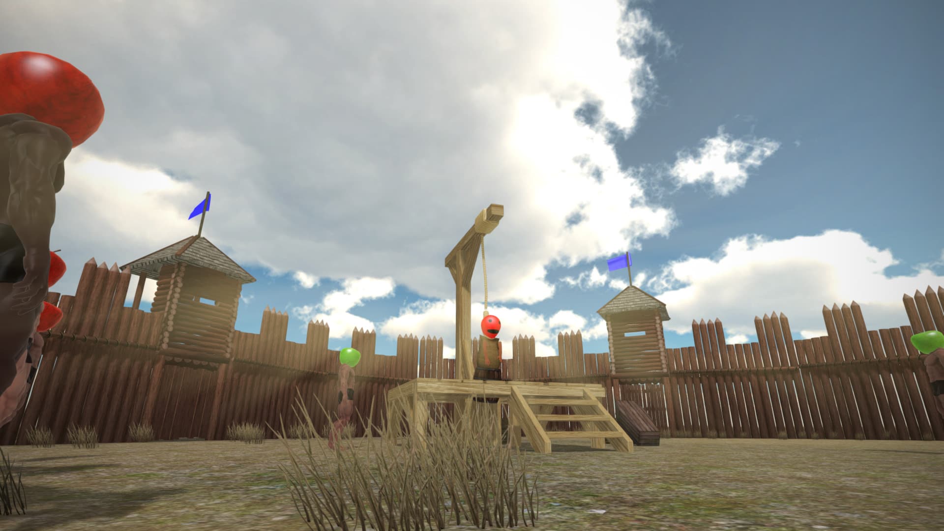 Probably Archery Steam CD Key - 4