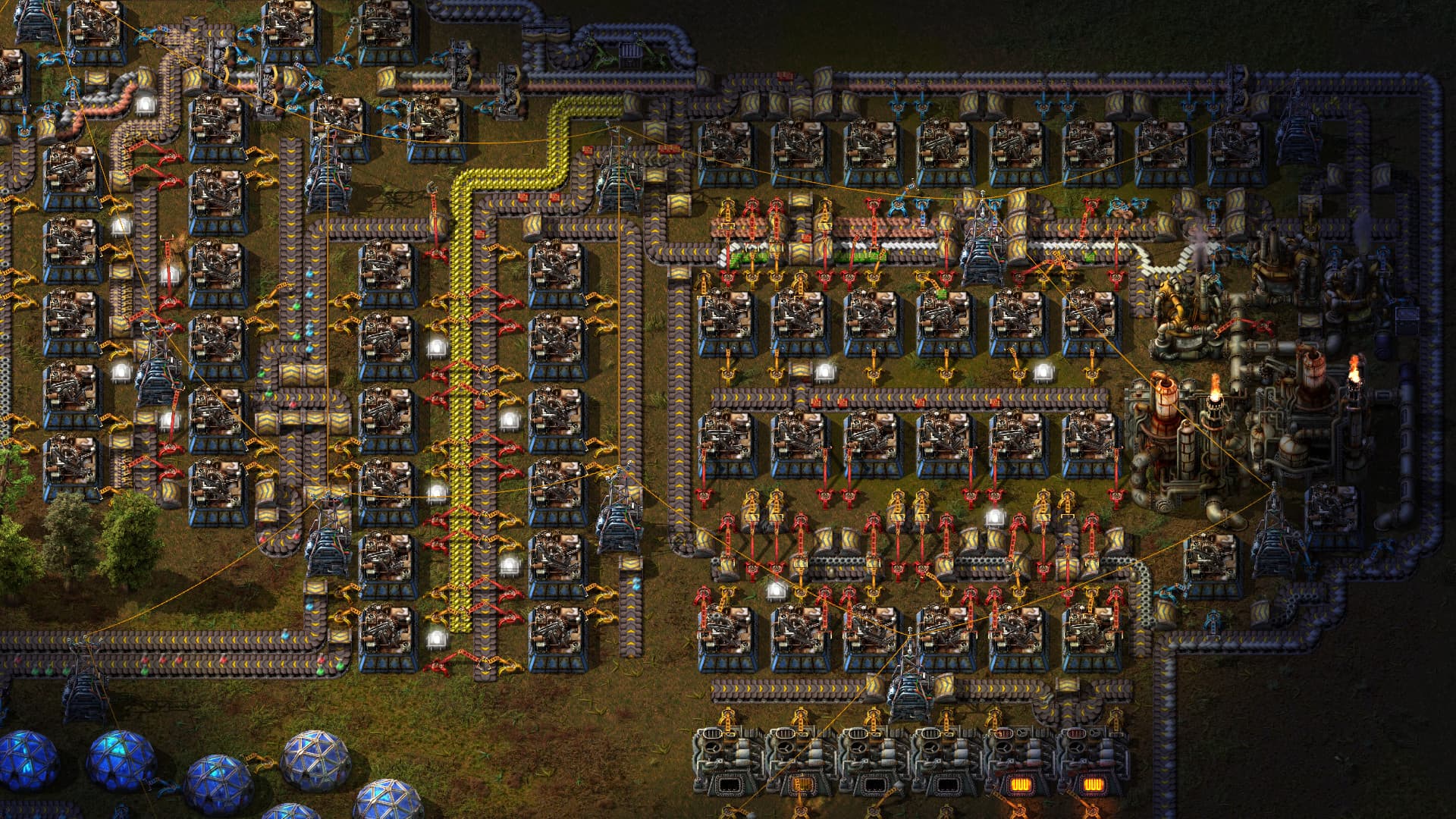 Factorio PC Steam CD Key - 6