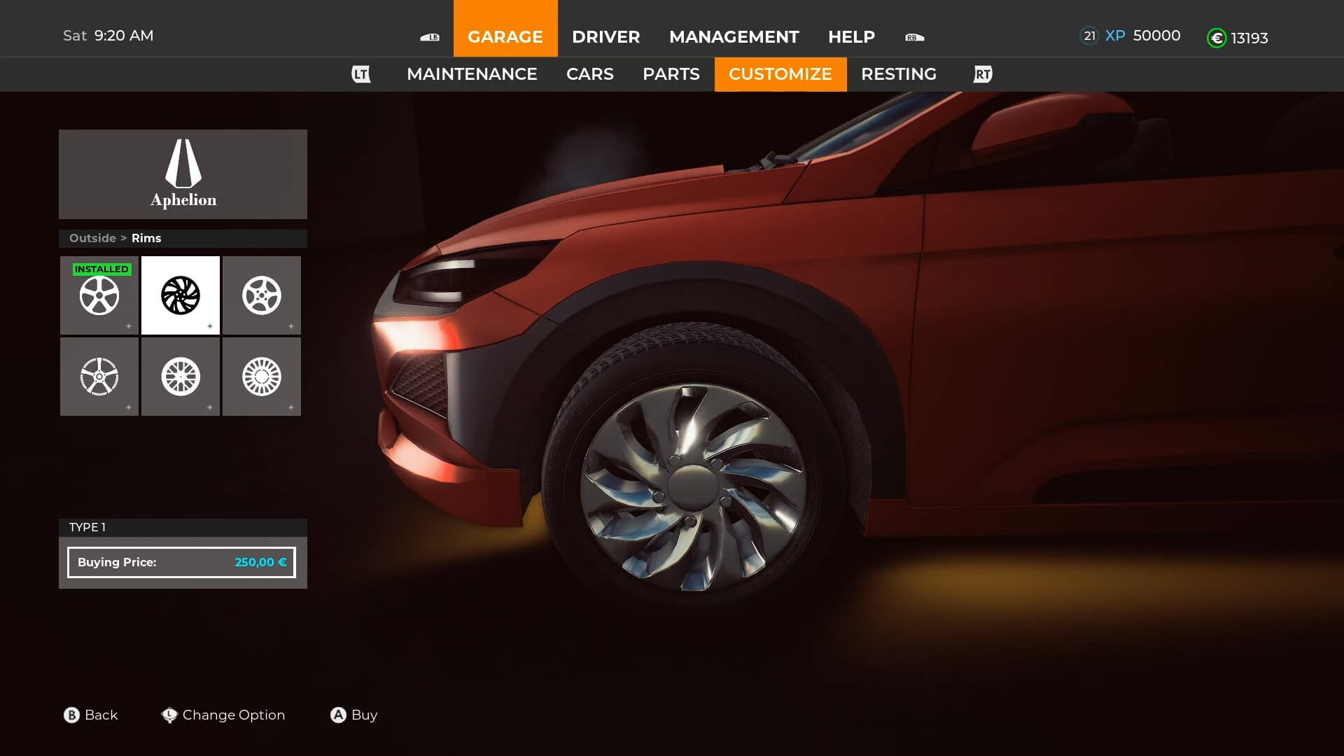 Taxi Life: A City Driving Simulator PC Steam Account - 7