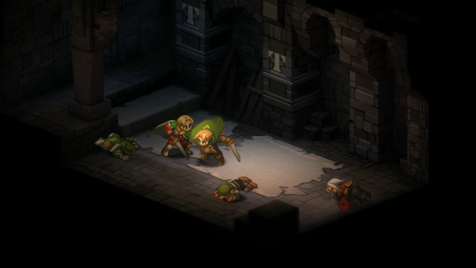 Final Fantasy Tactics: The Ivalice Chronicles PC Steam Account - 2