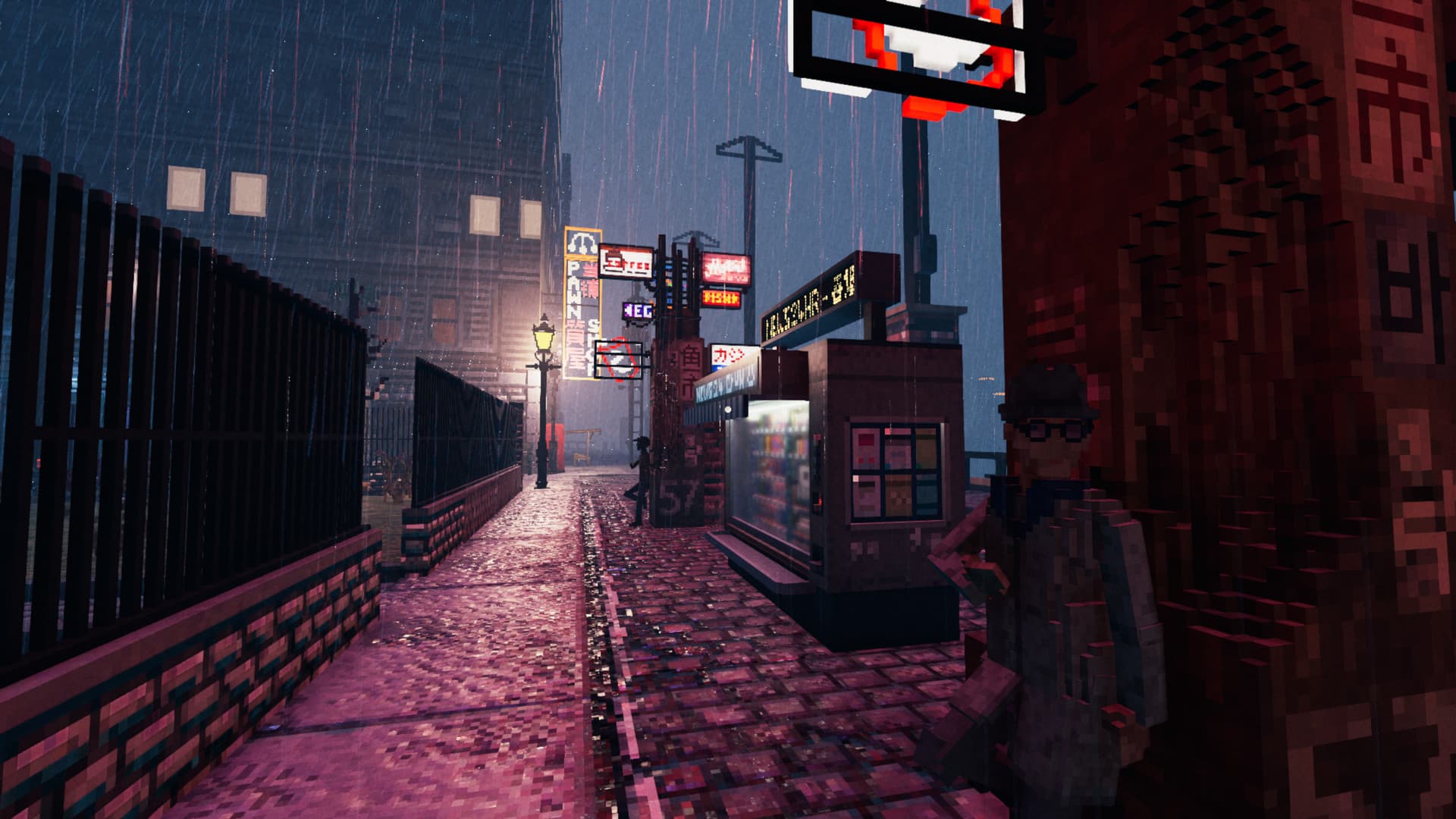 Shadows of Doubt PC Steam Account - 6