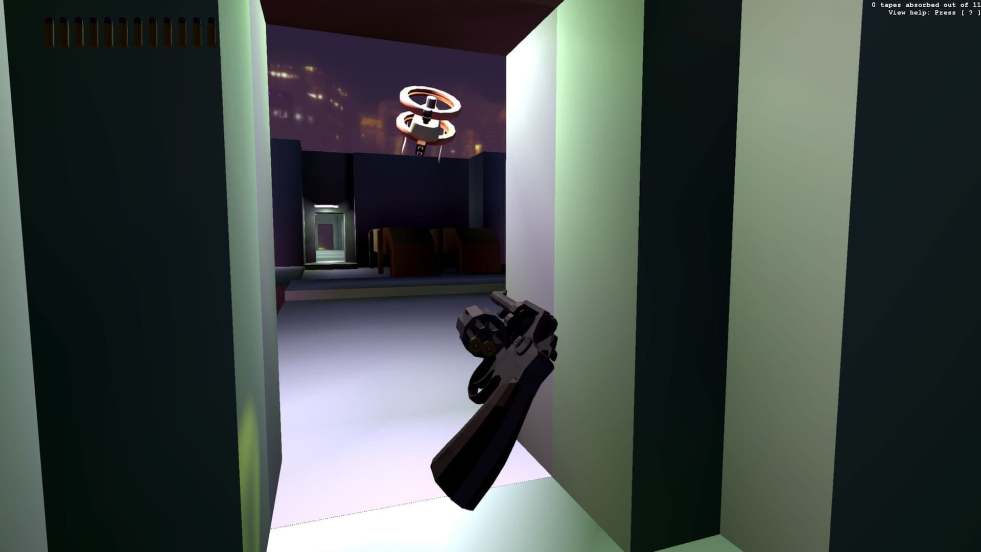 Receiver Steam CD Key - 6