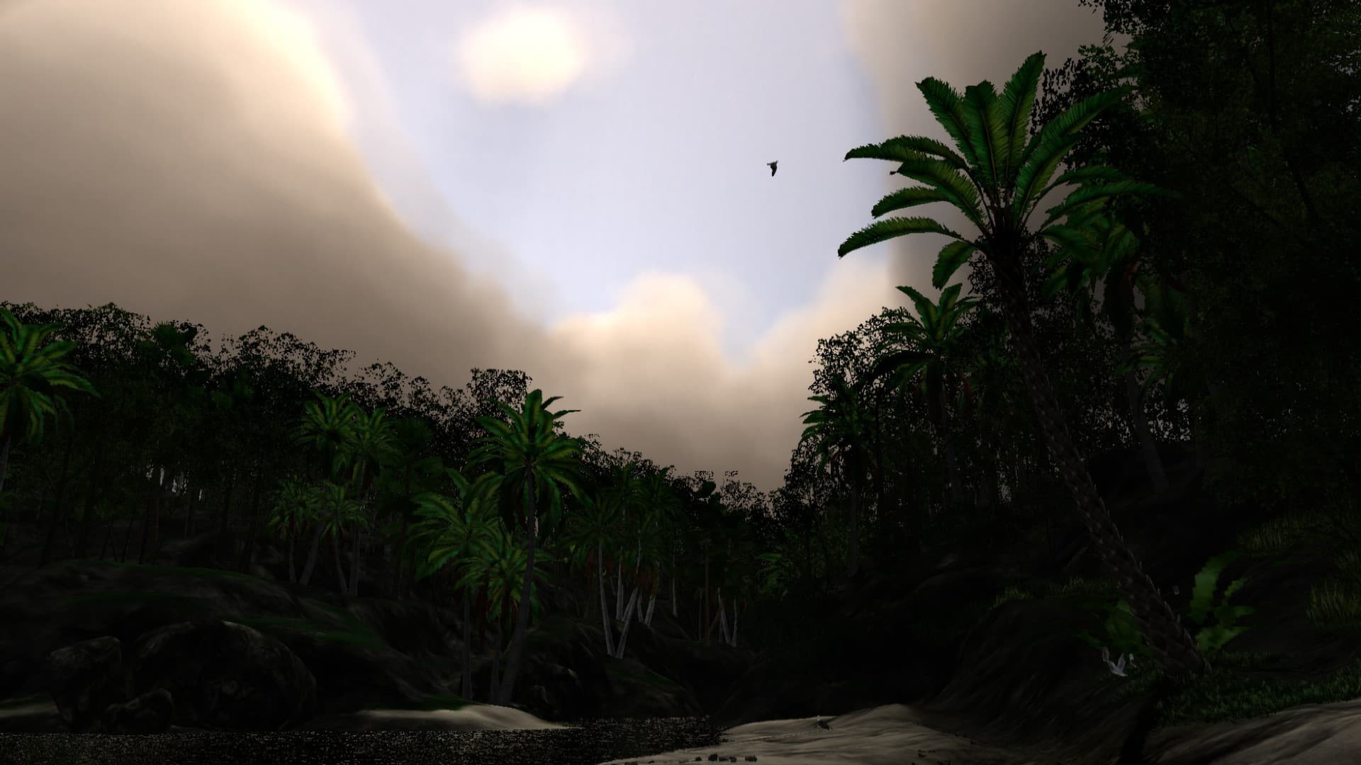 Miasmata Steam CD Key - 7