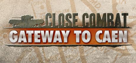 Close Combat: Gateway to Caen Steam CD Key