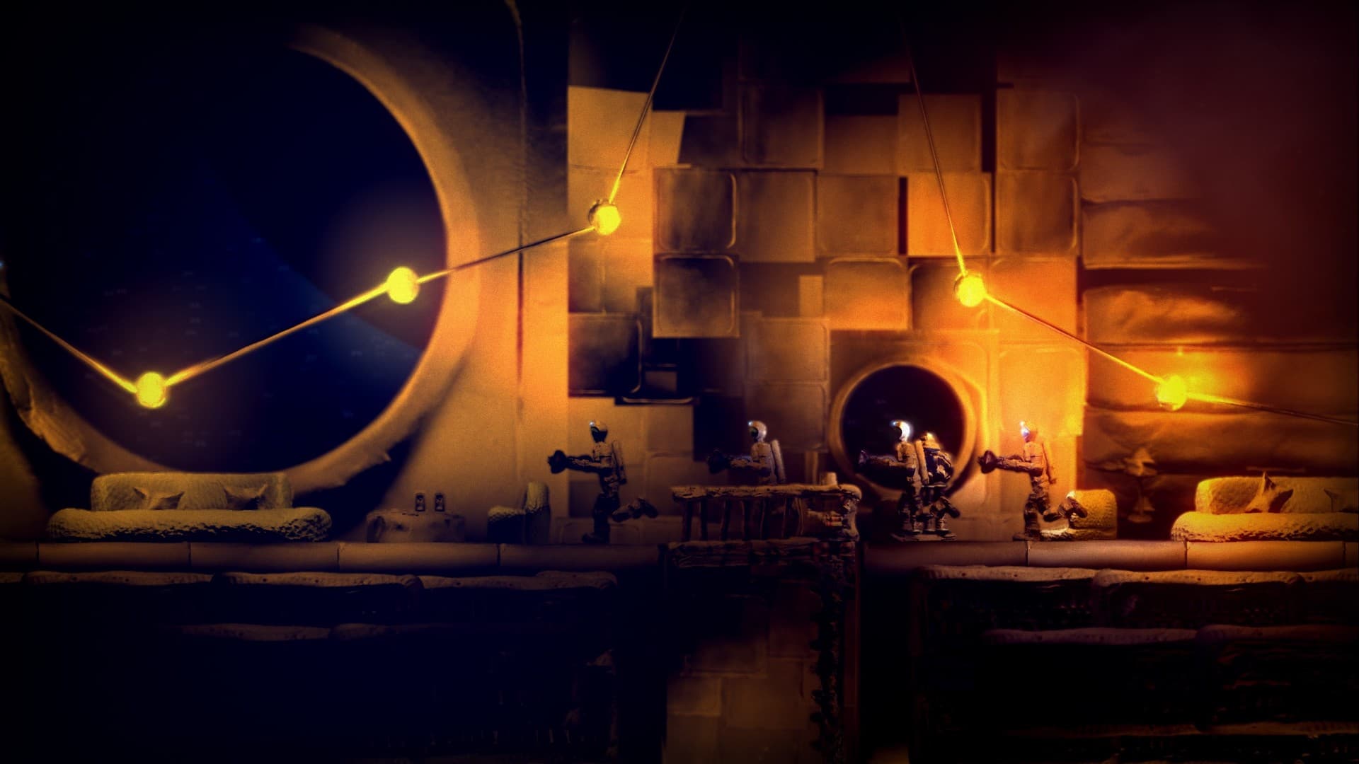 The Swapper Steam CD Key - 6