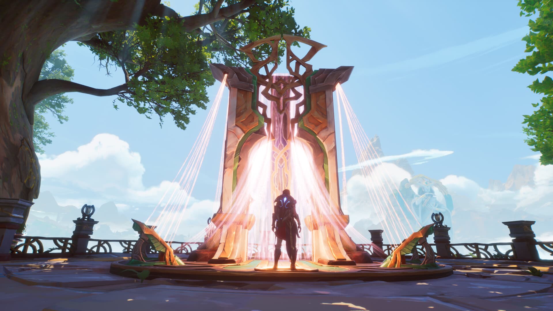 Eternal Strands PC Steam Account - 7