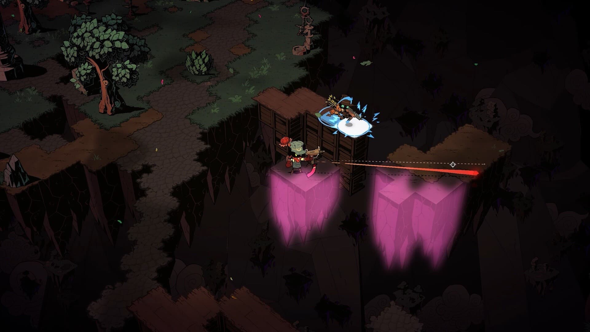 Wizard with a Gun Steam Account - 3
