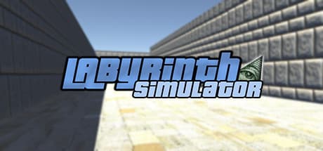 Labyrinth Simulator Steam CD Key