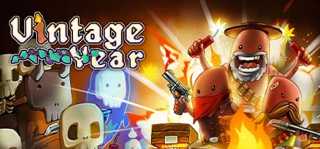Vintage Year Steam CD Key