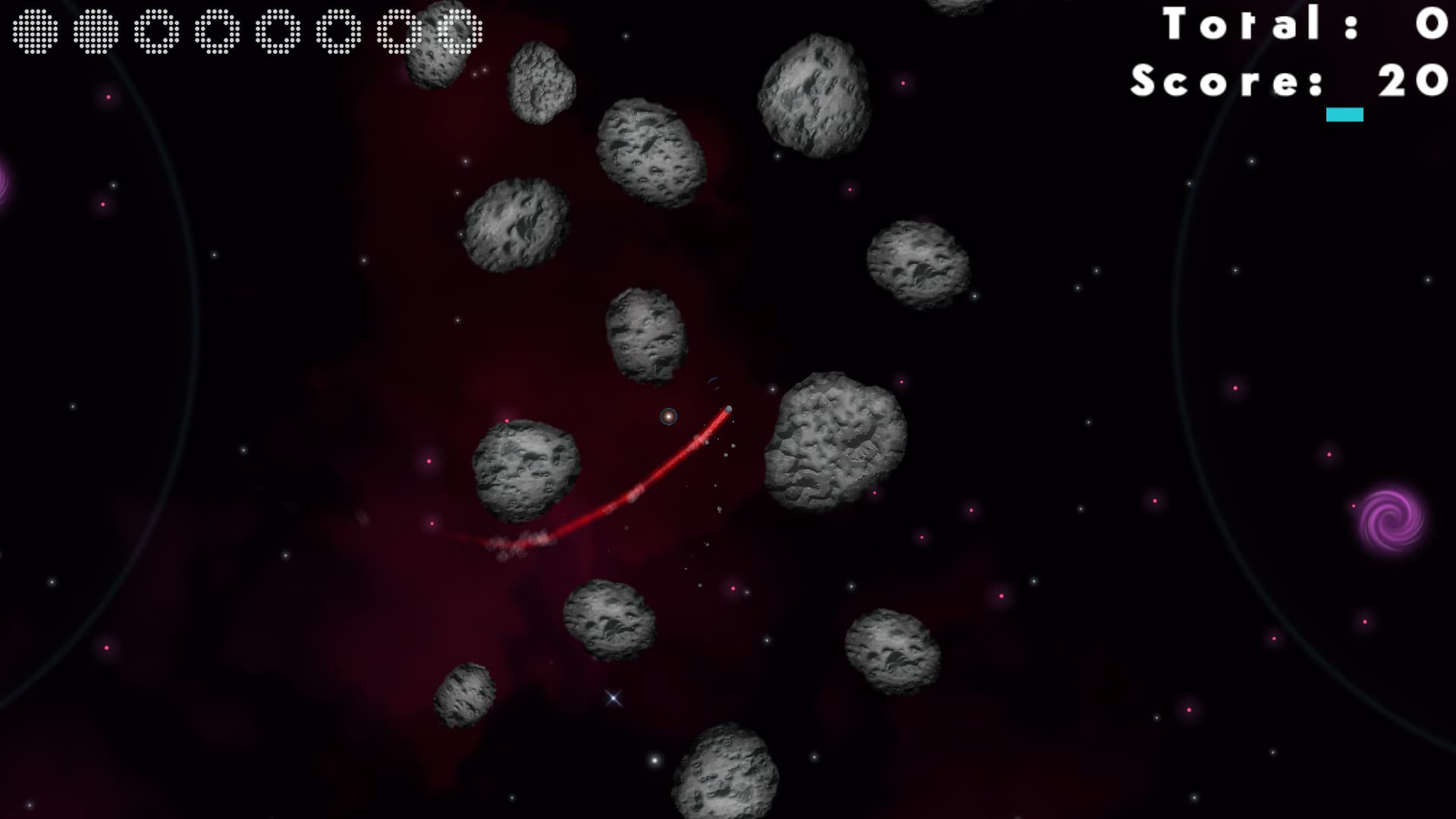 Orbit HD Steam CD Key - 6
