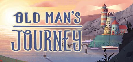 Old Man's Journey Steam CD Key