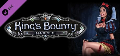 King's Bounty: Dark Side Steam CD Key