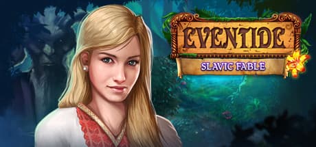 Eventide: Slavic Fable Steam CD Key
