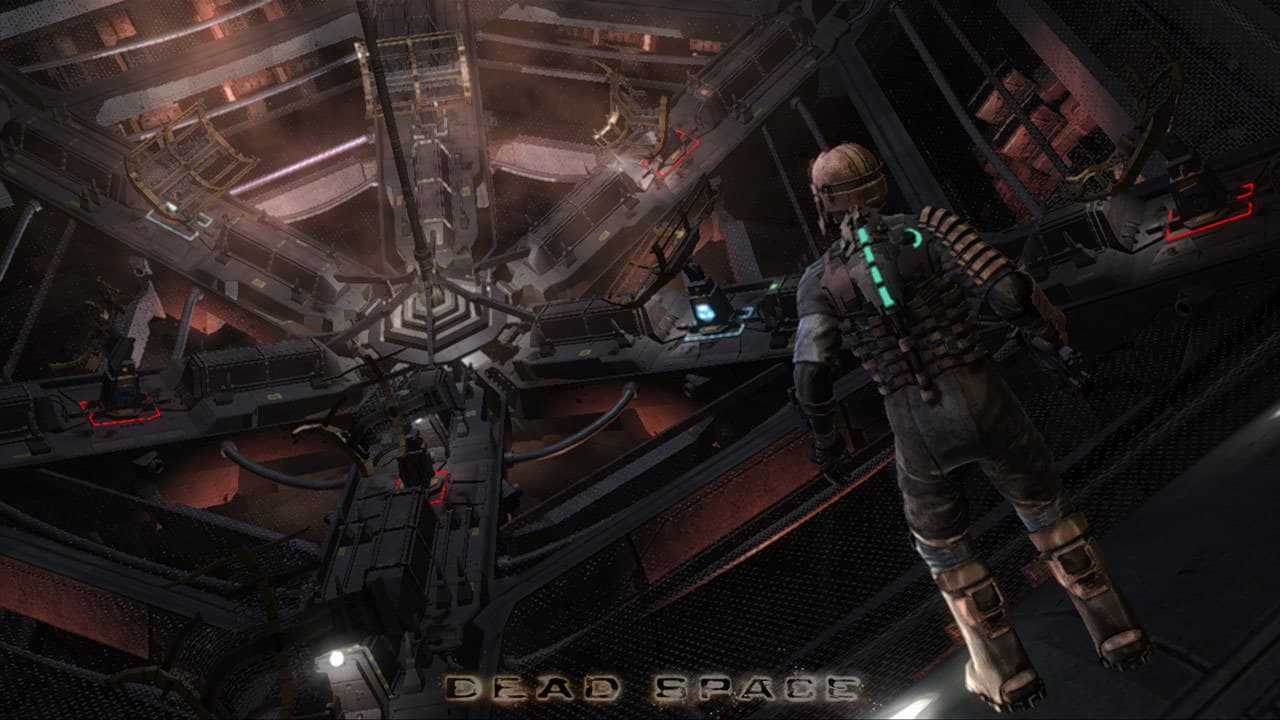 Dead Space (2008) Steam CD Key - 3