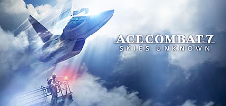 ACE COMBAT 7: SKIES UNKNOWN Steam Account