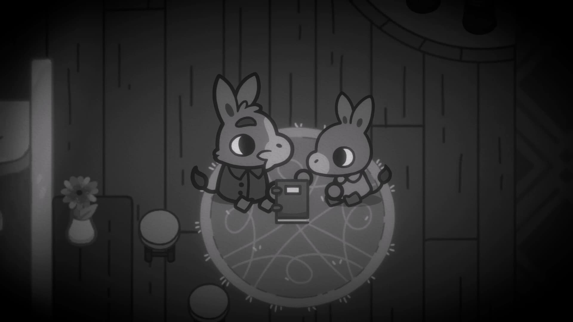 A Tiny Sticker Tale PC Steam Account - 5