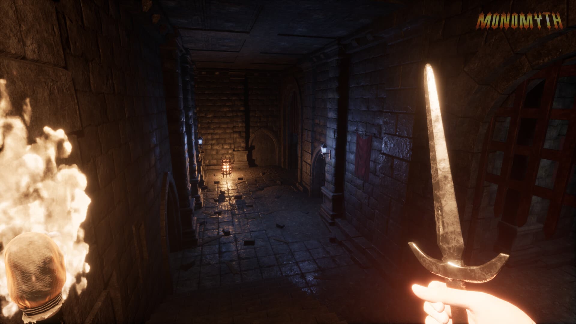 Monomyth PC Steam Account - 7