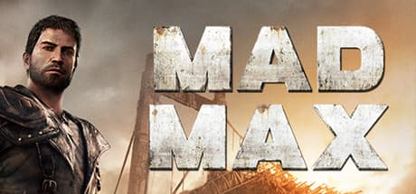 Mad Max PC Steam Account