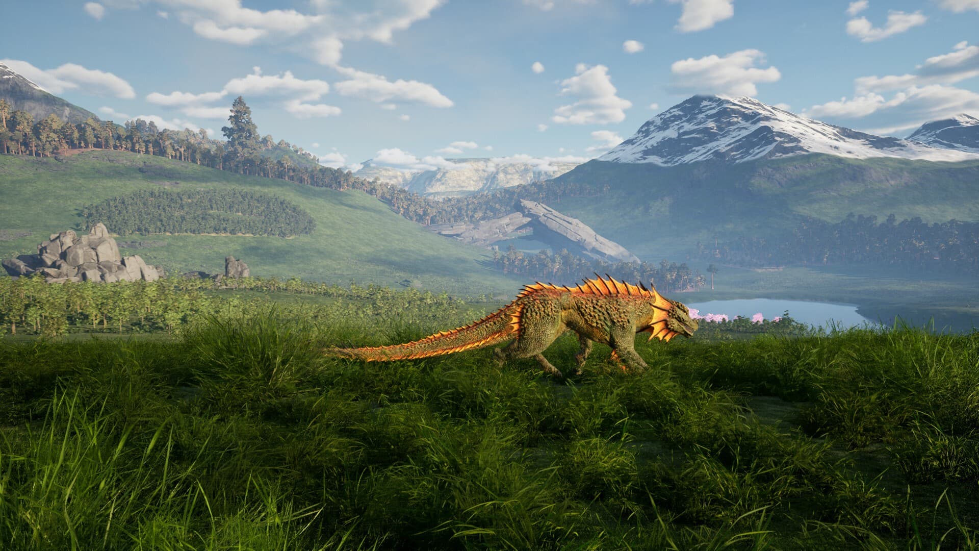 Day of Dragons PC Steam Account - 2