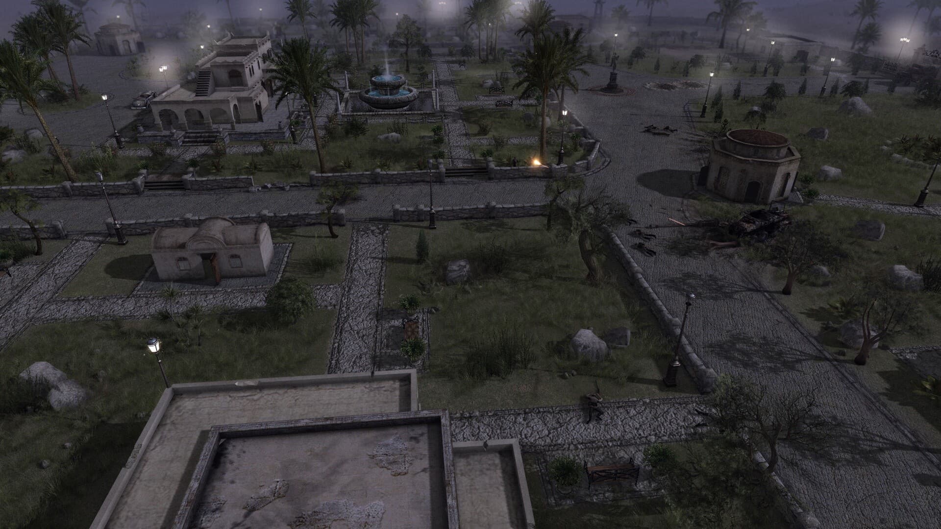 Assault Squad 2: Men of War - Origins DLC PC Steam CD Key - 4