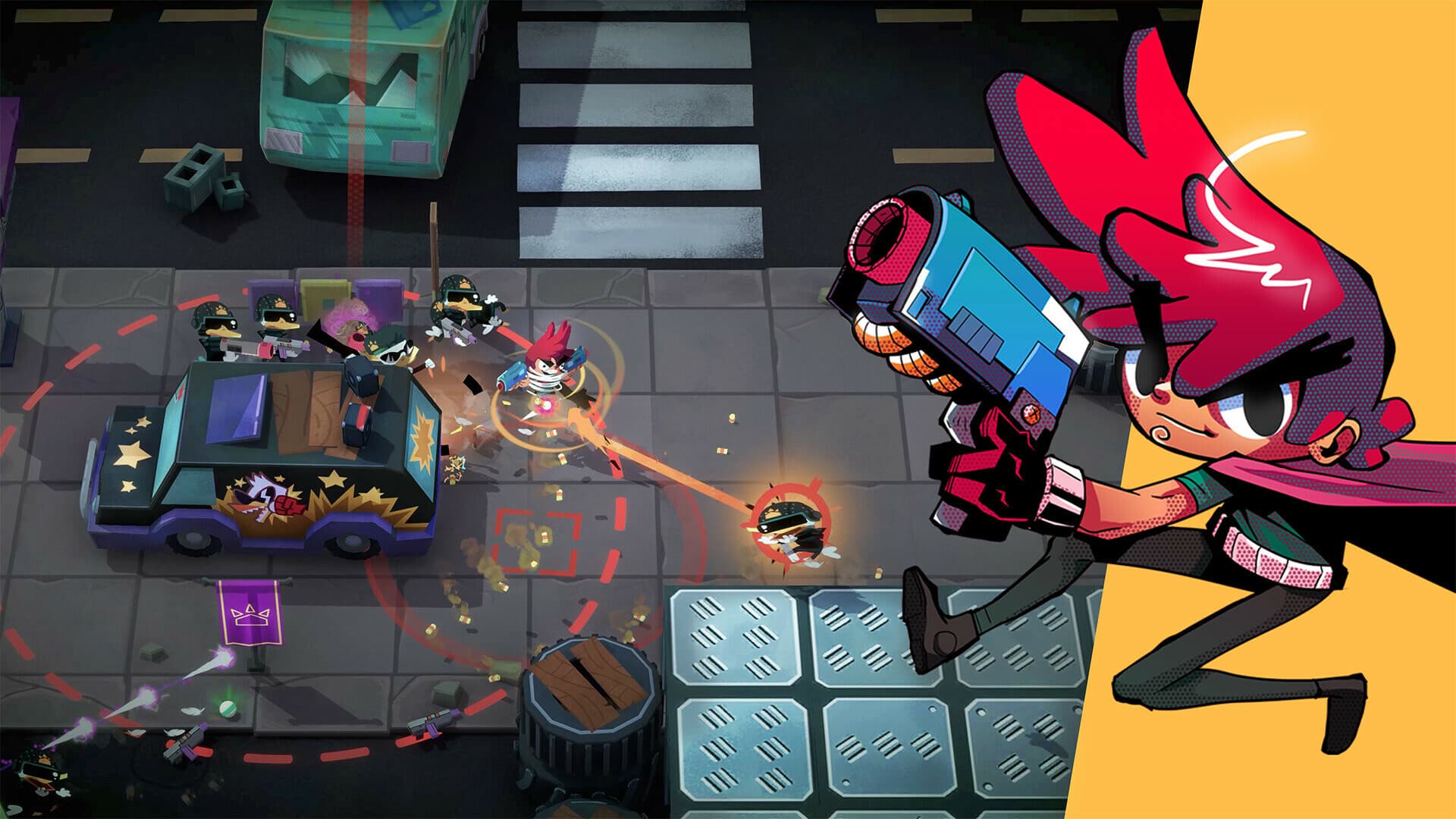 Relic Hunters Legend Steam Account - 3