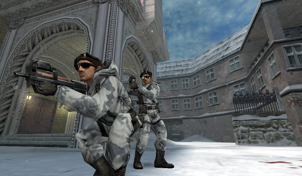 Counter-Strike: Condition Zero PC Steam Account - 3