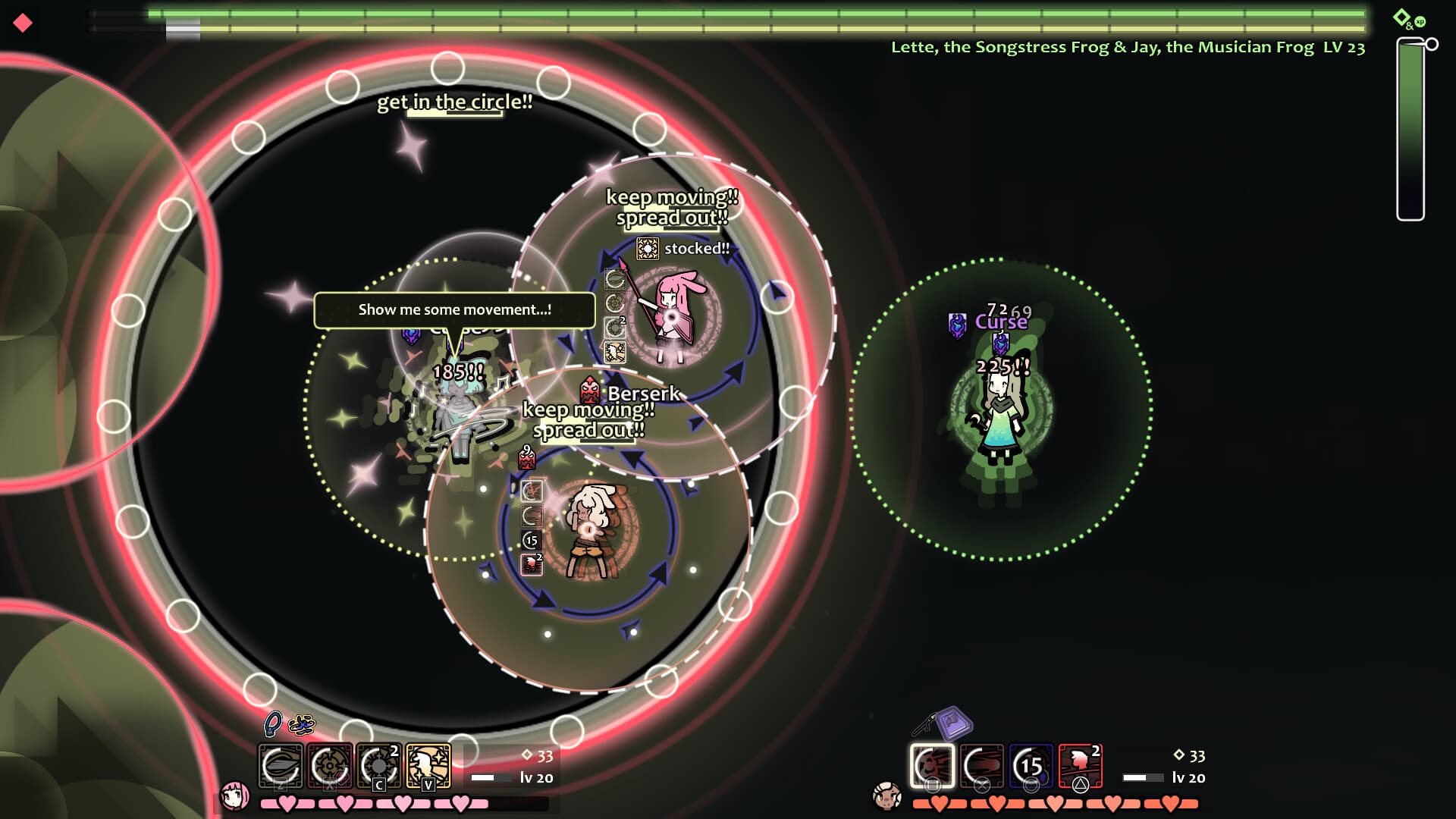 Rabbit and Steel PC Steam Account - 3