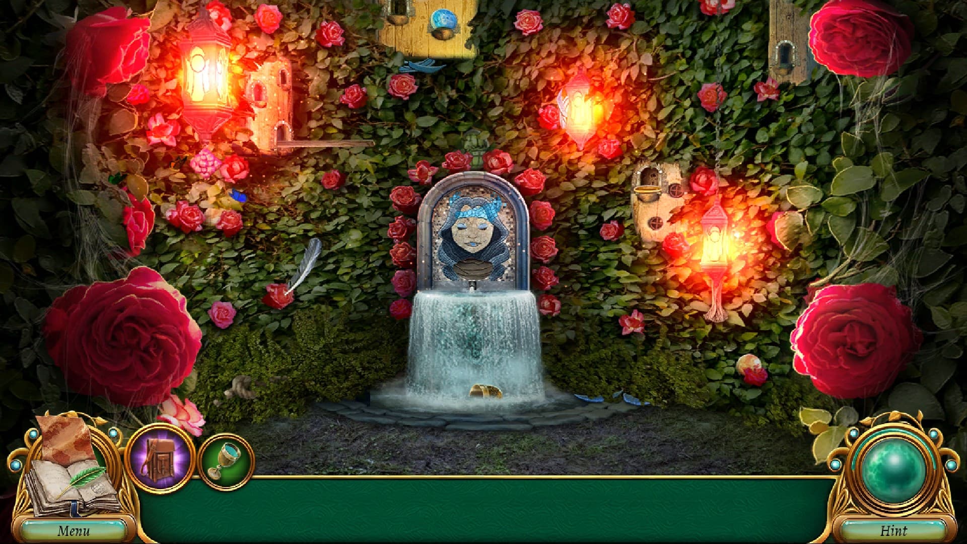  Fairy Tale Mysteries 2: The Beanstalk PC Steam CD Key - 2
