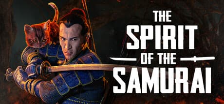 The Spirit of the Samurai PC Steam Account