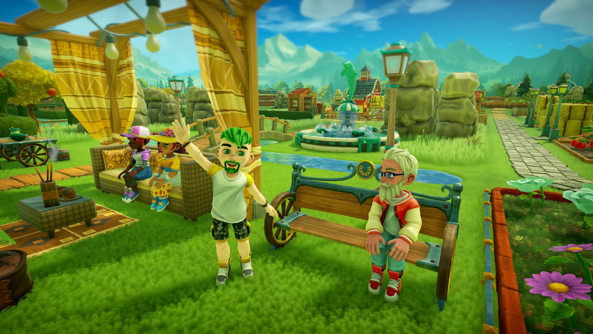 Farm Together 2 - 3