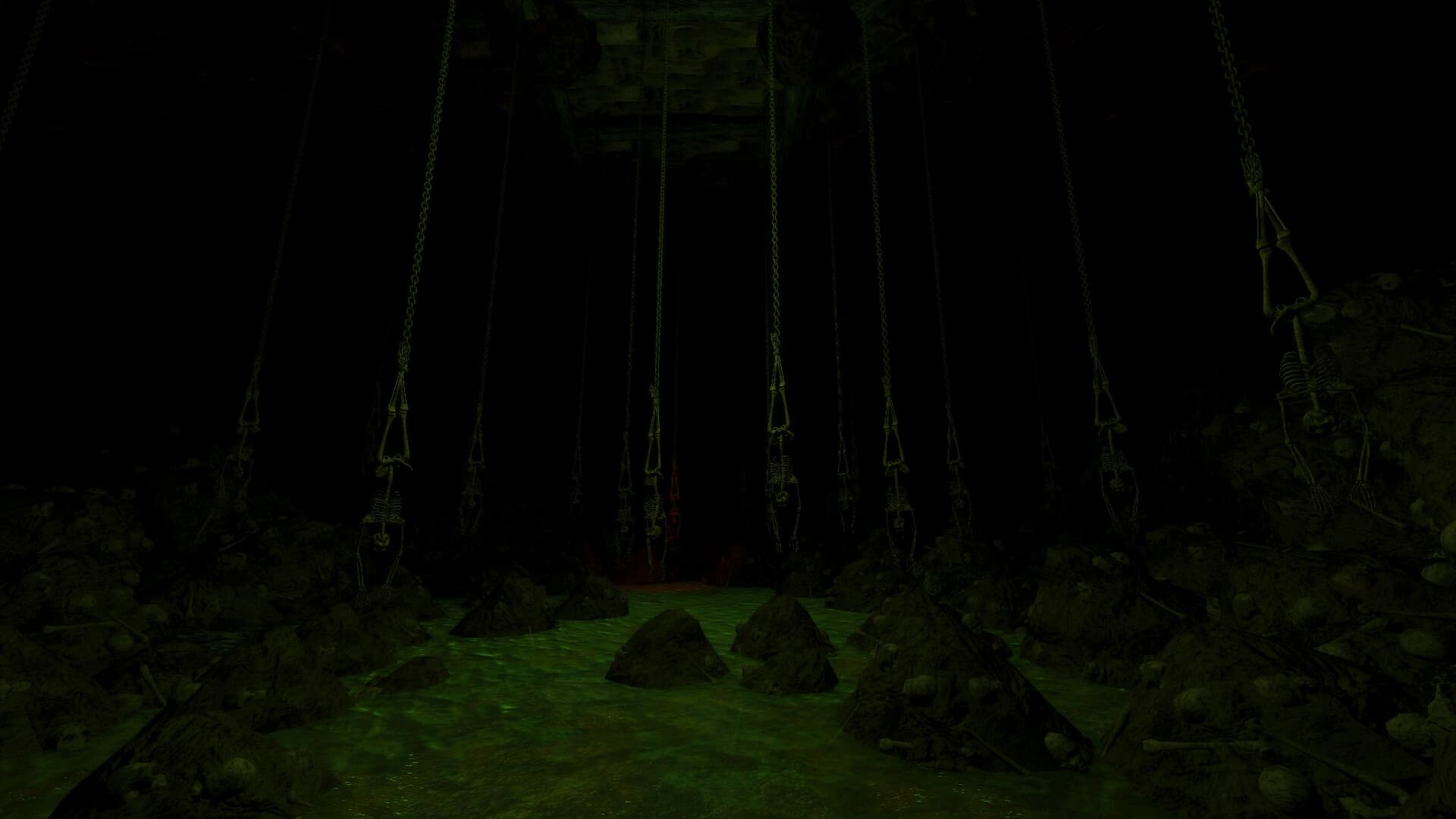 Doorways: The Underworld Steam CD Key - 5