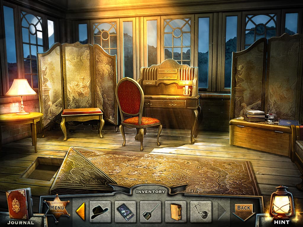 Ghost Encounters: Deadwood - Collector's Edition Steam CD Key - 4