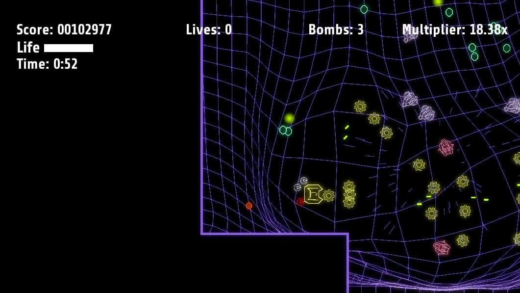 Vector Assault Steam CD Key - 8