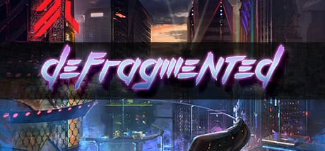 Defragmented Steam CD Key