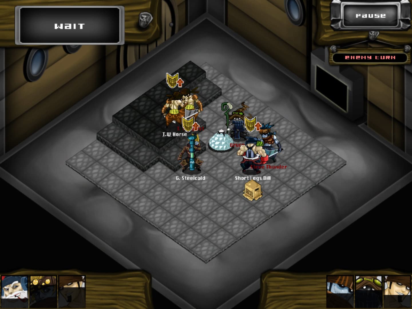 Run For Rum Steam CD Key - 3