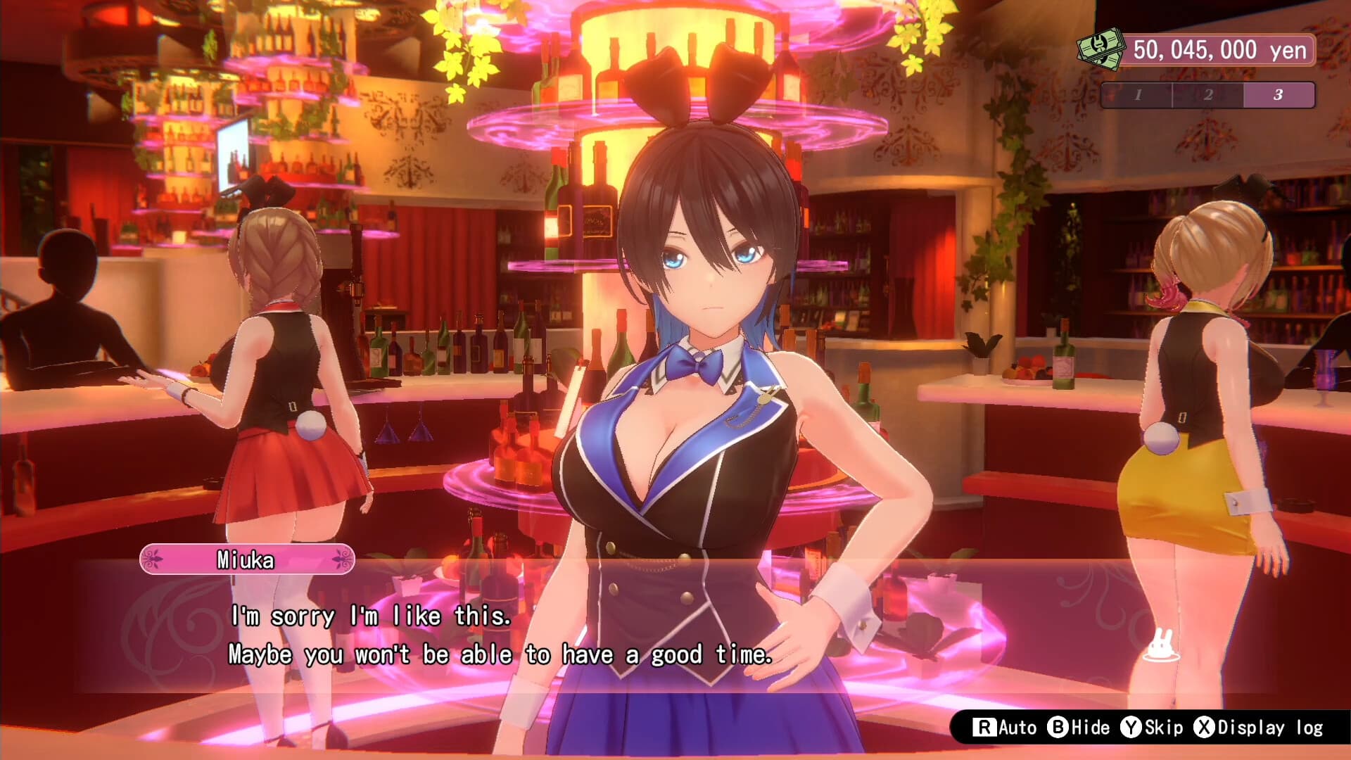 BUNNY GARDEN PC Steam Account - 4