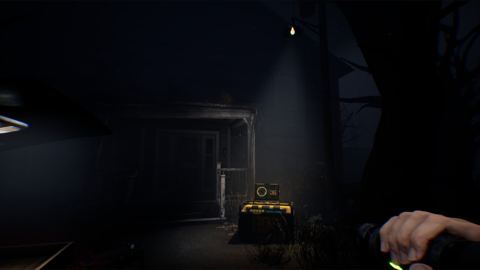 Project Unknown PC Steam Account - 6