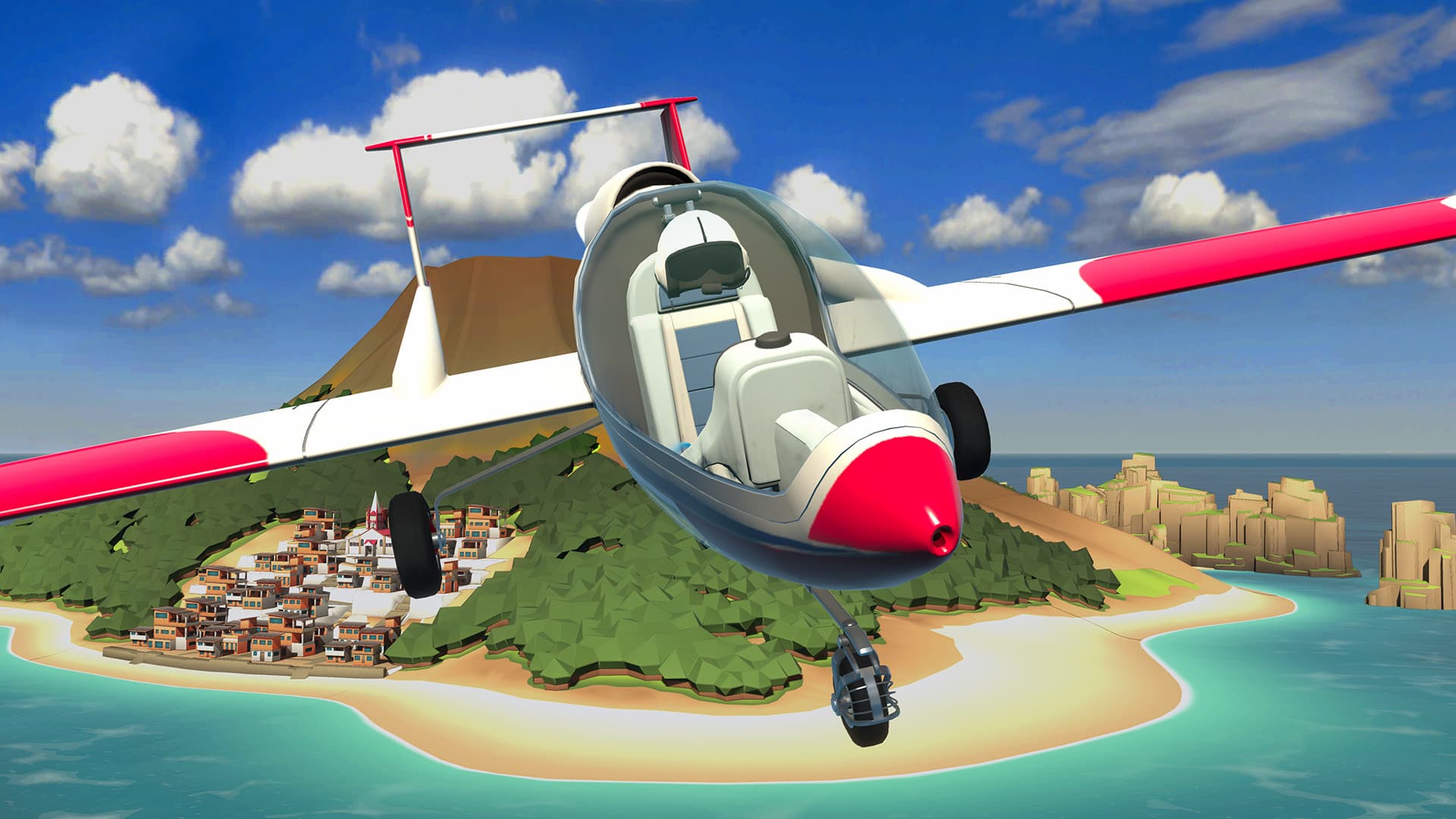 Ultrawings Steam CD Key - 8
